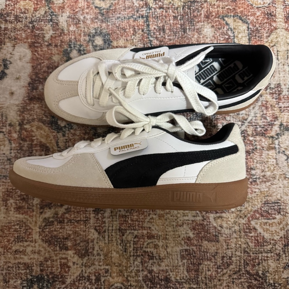 Puma Palermo Sneakers
